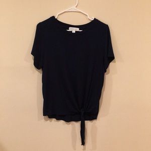 Amour Vert short sleeve.